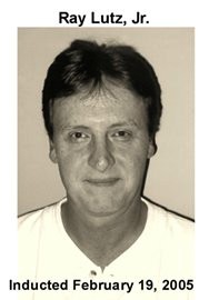 Ray Lutz, Jr.
